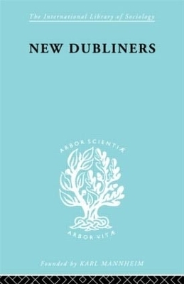 New Dubliners          Ils 172 - A.J. Humphreys
