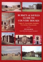 Burke's and Savills Guide to Country Houses - 