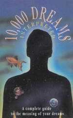 10, 000 Dreams Interpreted -  Lothian Books