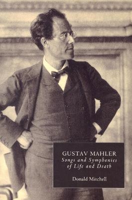 Gustav Mahler - Donald Mitchell