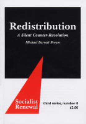 Redistribution - Michael Barratt Brown