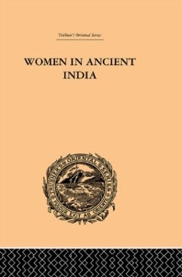 Women in Ancient India - Clarisse Bader