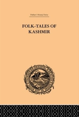 Folk-Tales of Kashmir - J. Hinton Knowles