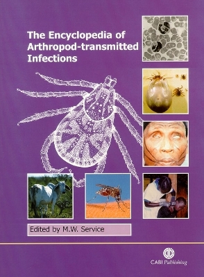 Encyclopedia of Arthropod-transmitted Infections - M Service