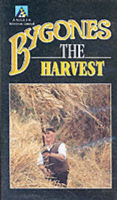 The Harvest - Geoffrey Weaver