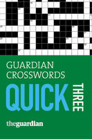 "Guardian" Crosswords Quick Three - Hugh Stephenson