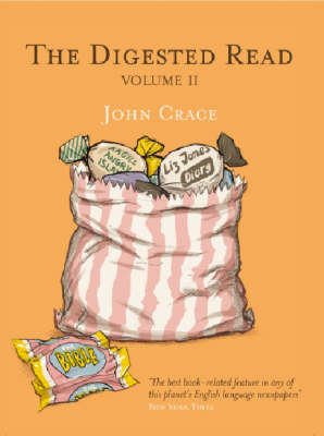 The Digested Read - John Crace