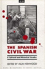 The Spanish Civil War - Alun Kenwood