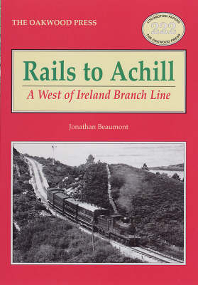 Rails to Achill - Jonathan Beaumont