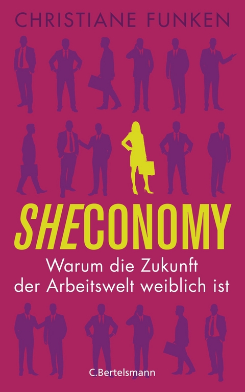 Sheconomy -  Christiane Funken