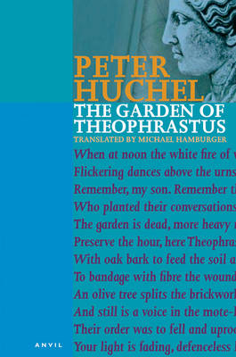 Garden of Theophrastus - Peter Huchel