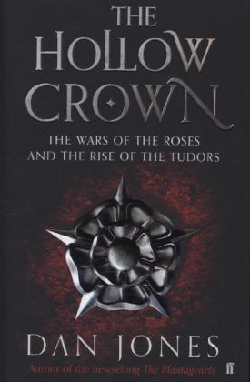 The Hollow Crown - Dan Jones