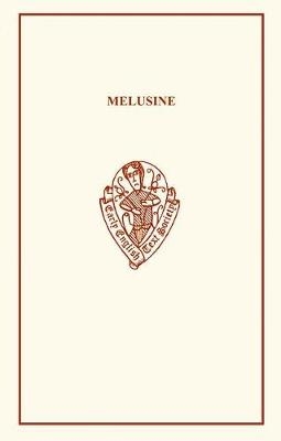 Melusine - A K Donald