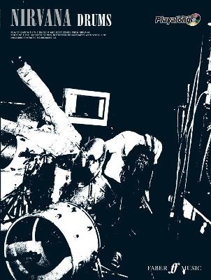 Nirvana Authentic Drums Playalong - Nirvana; Nirvana