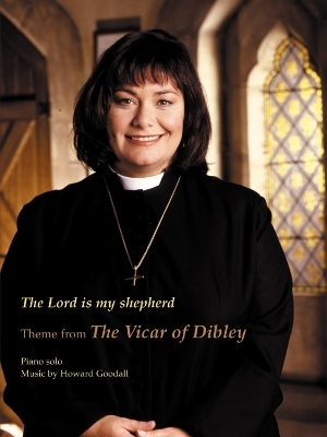 Theme from The Vicar Of Dibley - 