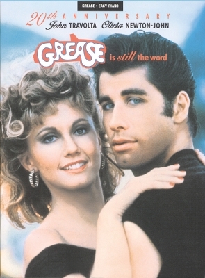 Grease (20th Anniversary Edition) - Jacob Jacobs