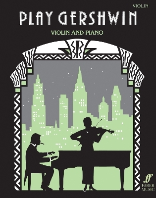 Play Gershwin (Violin) - George Gershwin