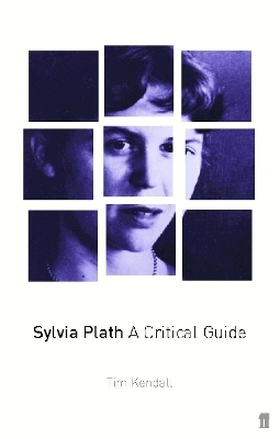 Sylvia Plath - Sylvia Plath