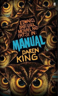 Manual - Daren King