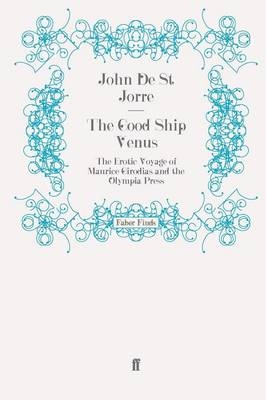 The Good Ship Venus - John De St. Jorre