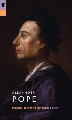 Alexander Pope - Alexander Pope; John Fuller