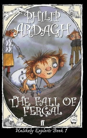 Fall of Fergal - (Sir) Philip Ardagh