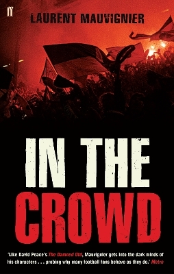 In the Crowd - Laurent Mauvignier