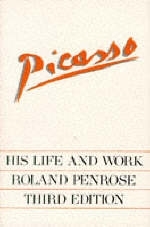 Picasso - Roland Penrose