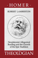 Homer the Theologian - Robert Lamberton
