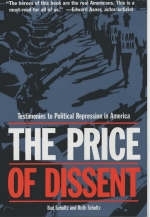 The Price of Dissent - Bud Schultz