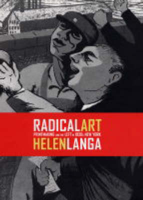 Radical Art - Helen Langa
