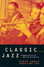 Classic Jazz - Floyd Levin