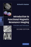 Introduction to Functional Magnetic Resonance Imaging - Richard B. Buxton