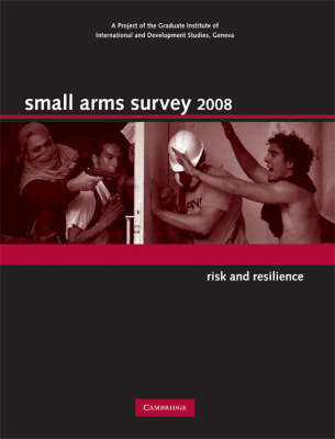 Small Arms Survey 2008 - Geneva Small Arms Survey