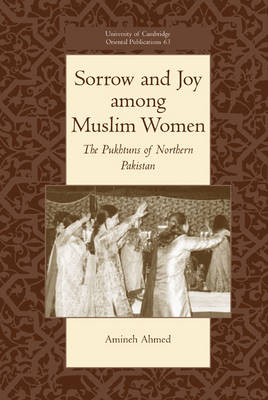 Sorrow and Joy among Muslim Women - Amineh Ahmed
