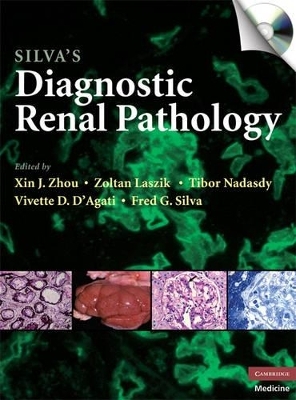 Silva's Diagnostic Renal Pathology - 