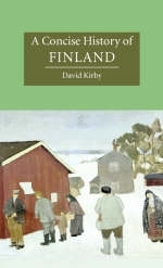 A Concise History of Finland - David Kirby