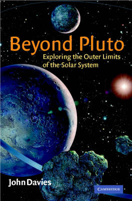 Beyond Pluto - John Davies