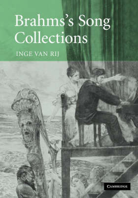 Brahms's Song Collections - Inge van Rij