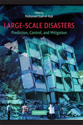 Large-Scale Disasters - Mohamed Gad-el-Hak