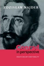 Conrad in Perspective - Zdzislaw Najder