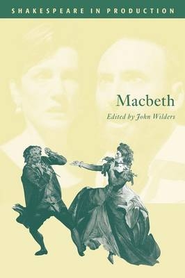 Macbeth - William Shakespeare; John Wilders