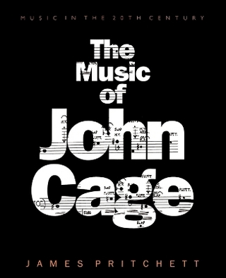 The Music of John Cage - James Pritchett