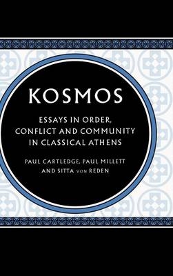 Kosmos - Paul Cartledge; Paul Millett; Sitta Von Reden