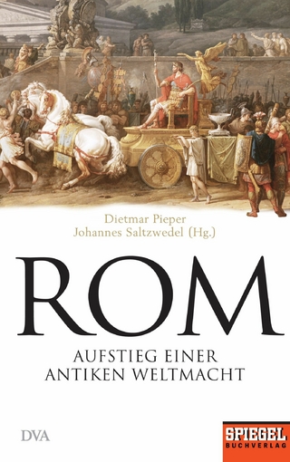 Rom - Dietmar Pieper; Johannes Saltzwedel