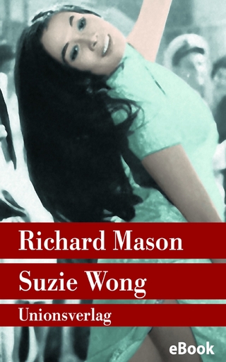 Suzie Wong - Richard Mason