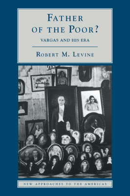 Father of the Poor? - Robert M. Levine