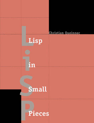 Lisp in Small Pieces - Christian Queinnec