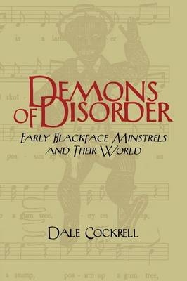 Demons of Disorder - Dale Cockrell