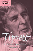 Tippett: A Child of our Time - Kenneth Gloag